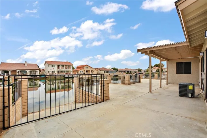 27525 Silver Lakes, Helendale, California 92342