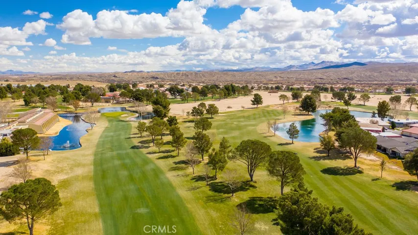 27525 Silver Lakes, Helendale, California 92342