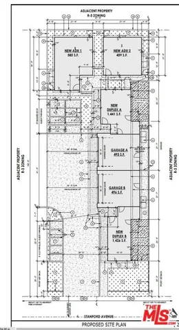 8581 Stanford Avenue, Garden Grove, California 92841
