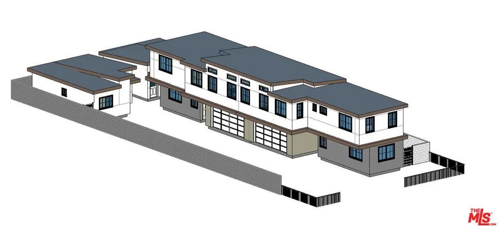 3D Rendering