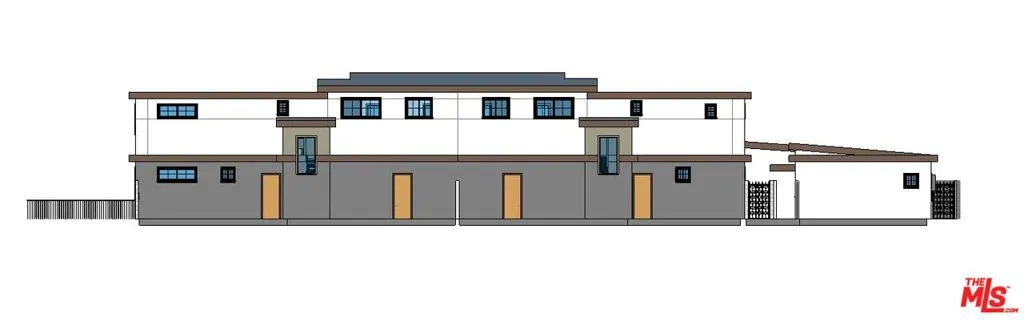 2D Rendering East