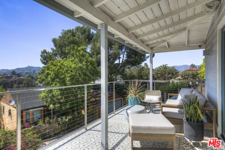 2481 Micheltorena Street, Los Angeles, California 90039
