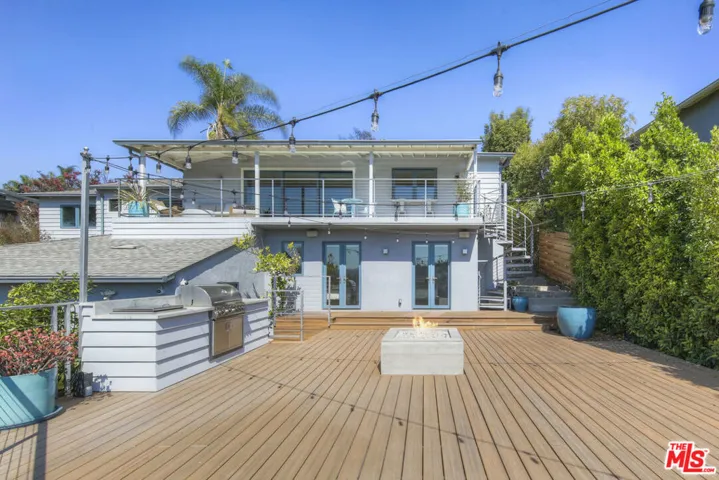 2481 Micheltorena Street, Los Angeles, California 90039