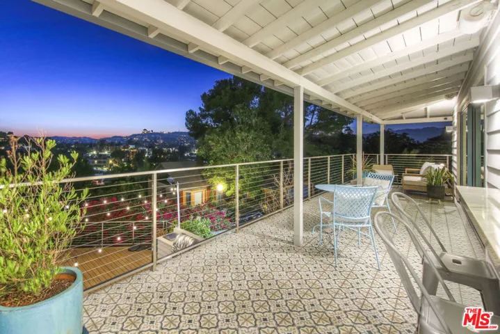 2481 Micheltorena Street, Los Angeles, California 90039