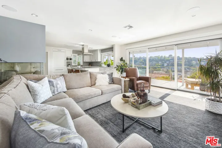 2481 Micheltorena Street, Los Angeles, California 90039