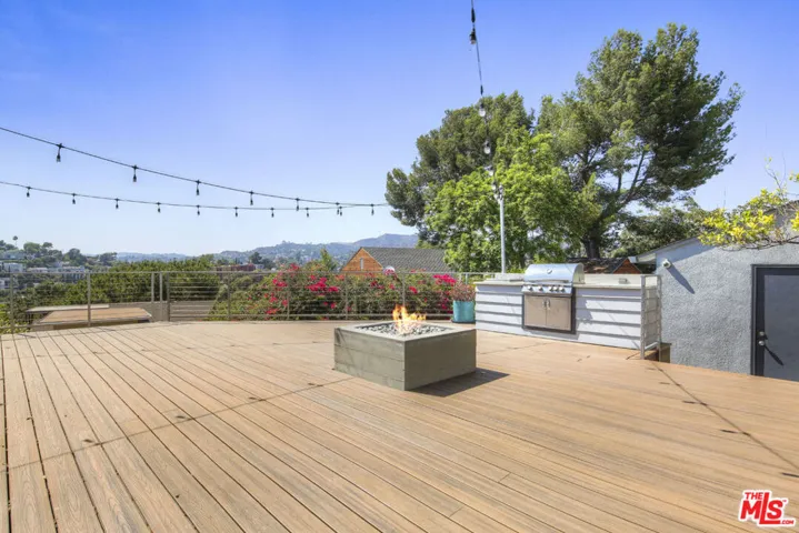 2481 Micheltorena Street, Los Angeles, California 90039