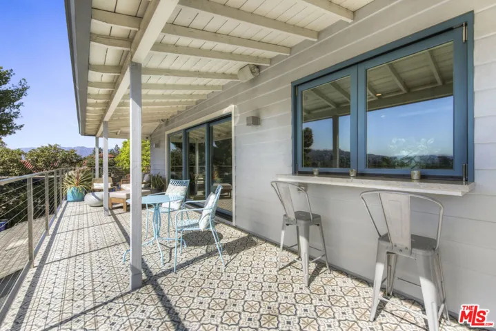 2481 Micheltorena Street, Los Angeles, California 90039