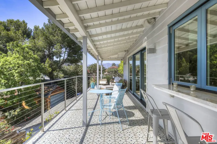 2481 Micheltorena Street, Los Angeles, California 90039