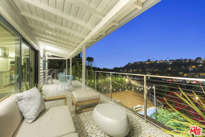 2481 Micheltorena Street, Los Angeles, California 90039