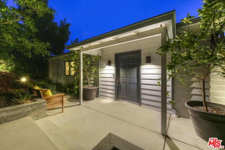 2481 Micheltorena Street, Los Angeles, California 90039