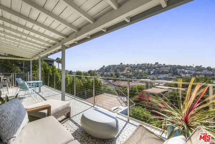 2481 Micheltorena Street, Los Angeles, California 90039