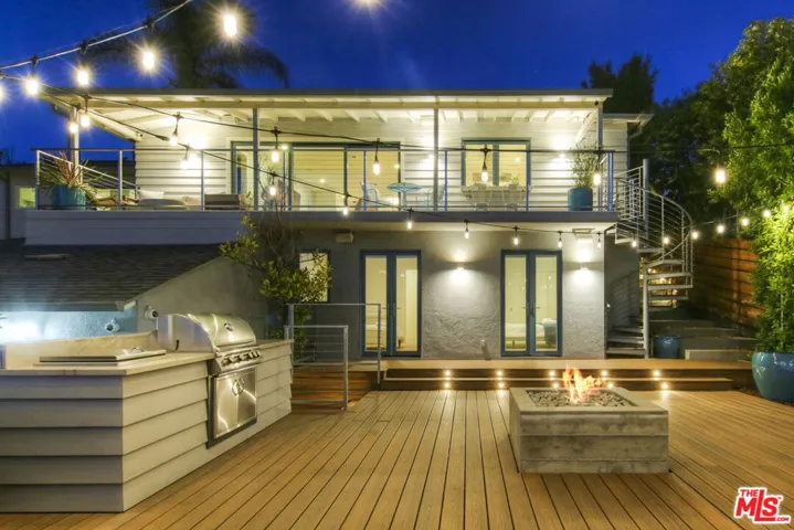 2481 Micheltorena Street, Los Angeles, California 90039