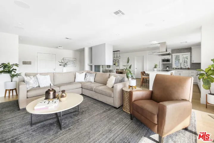 2481 Micheltorena Street, Los Angeles, California 90039