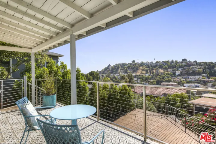 2481 Micheltorena Street, Los Angeles, California 90039