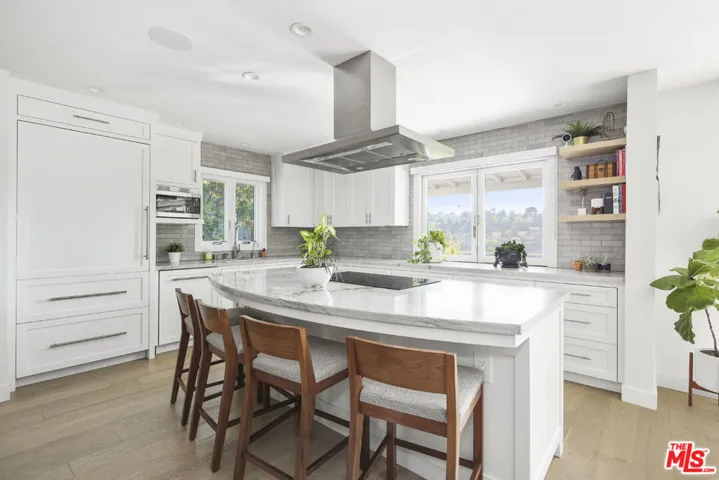 2481 Micheltorena Street, Los Angeles, California 90039