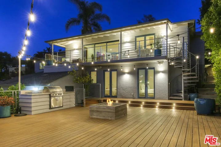 2481 Micheltorena Street, Los Angeles, California 90039