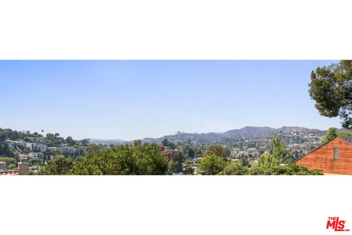 2481 Micheltorena Street, Los Angeles, California 90039
