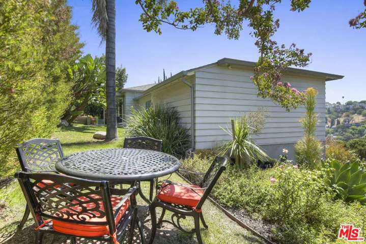 2481 Micheltorena Street, Los Angeles, California 90039