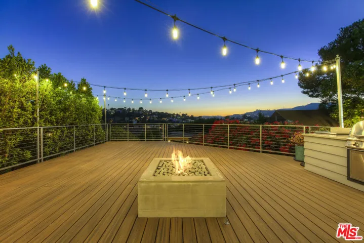 2481 Micheltorena Street, Los Angeles, California 90039