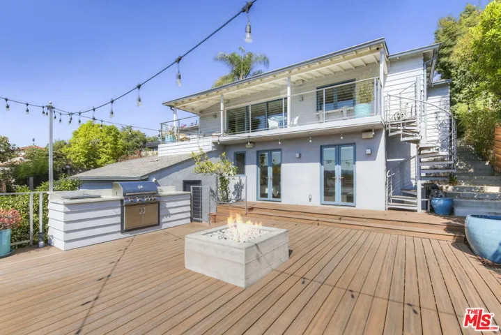 2481 Micheltorena Street, Los Angeles, California 90039