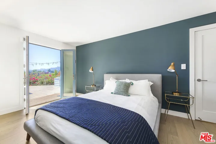 2481 Micheltorena Street, Los Angeles, California 90039