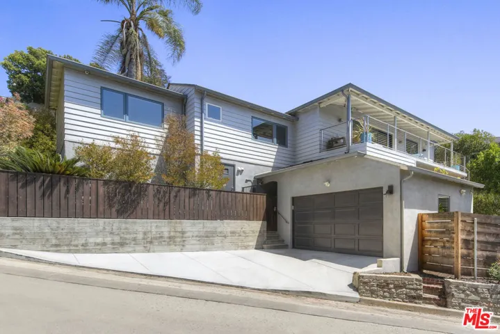 2481 Micheltorena Street, Los Angeles, California 90039