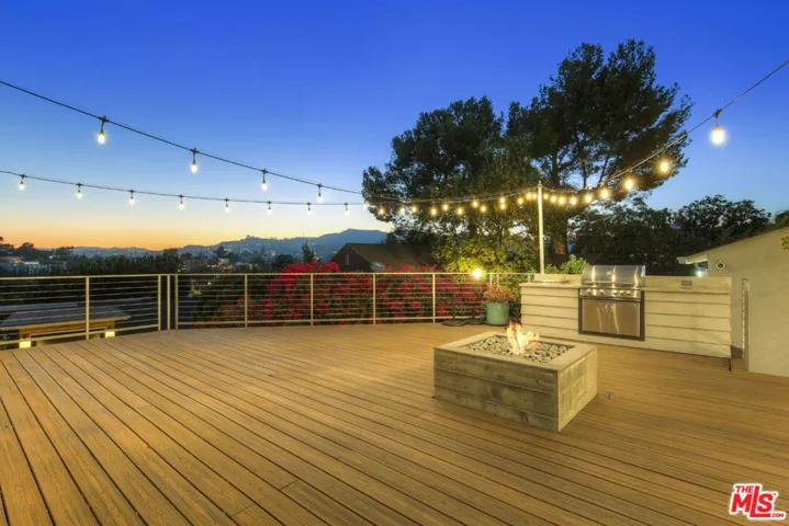 2481 Micheltorena Street, Los Angeles, California 90039
