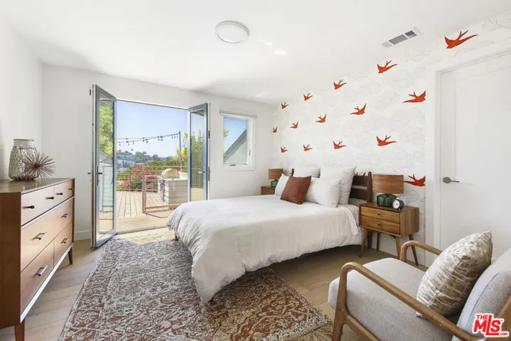 2481 Micheltorena Street, Los Angeles, California 90039