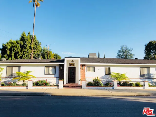 13450 Kling Street, Sherman Oaks, California 91423
