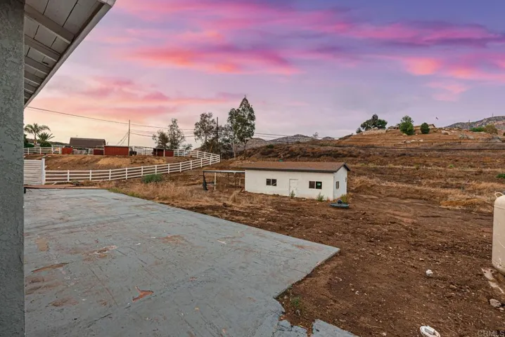 11517 Posthill Place, Lakeside, California 92040