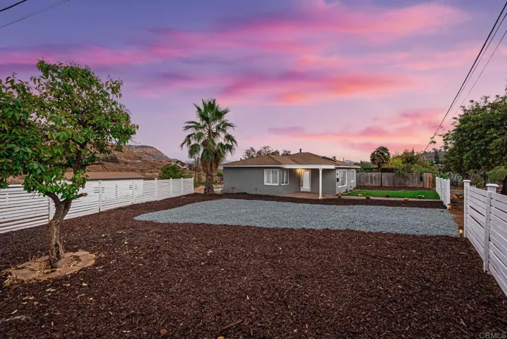 11517 Posthill Place, Lakeside, California 92040