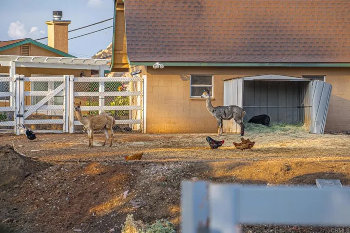 11517 Posthill Place, Lakeside, California 92040
