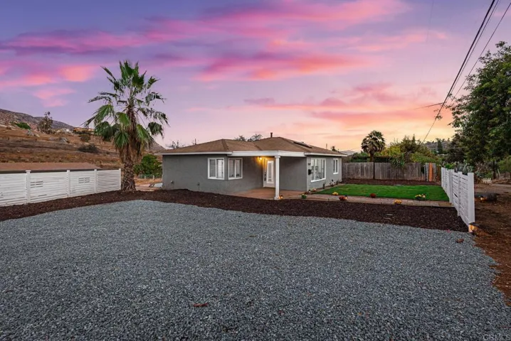 11517 Posthill Place, Lakeside, California 92040