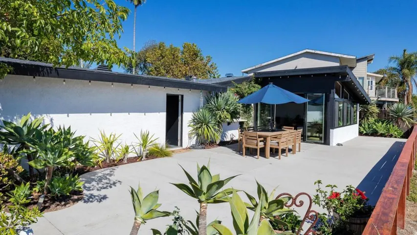 4617 Monongahela St, San Diego, California 92117
