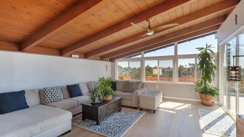 4617 Monongahela St, San Diego, California 92117