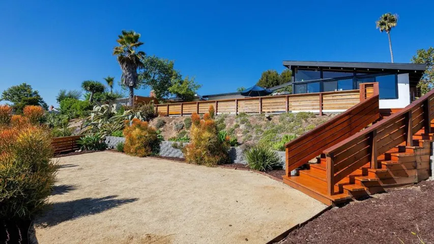 4617 Monongahela St, San Diego, California 92117