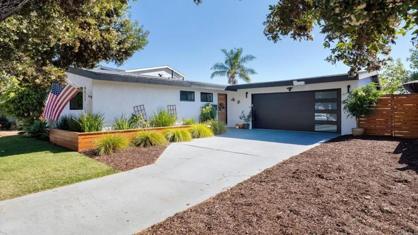 4617 Monongahela St, San Diego, California 92117