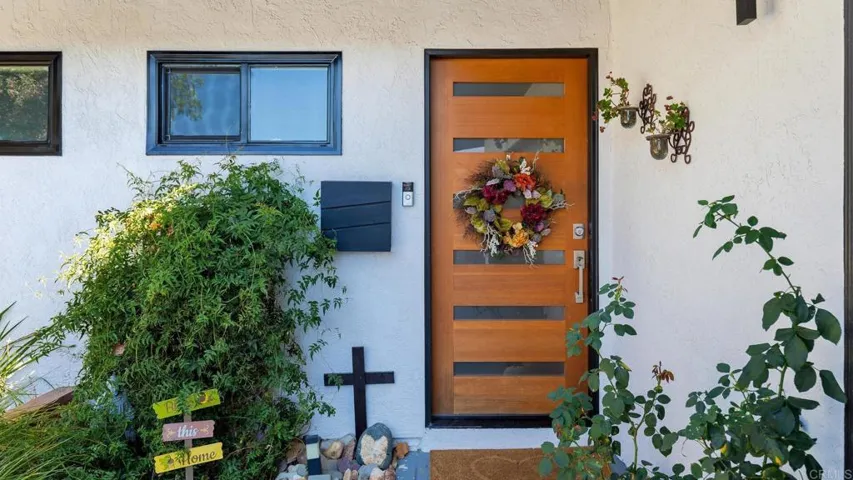 4617 Monongahela St, San Diego, California 92117