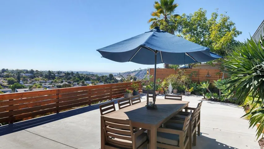 4617 Monongahela St, San Diego, California 92117