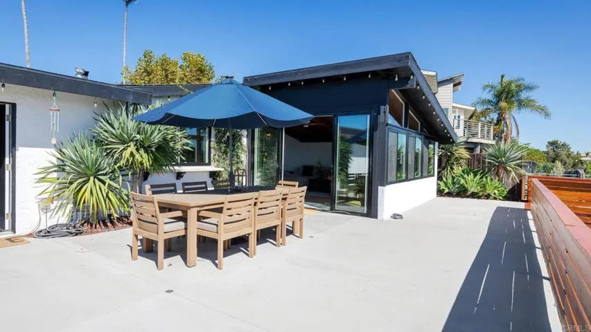 4617 Monongahela St, San Diego, California 92117