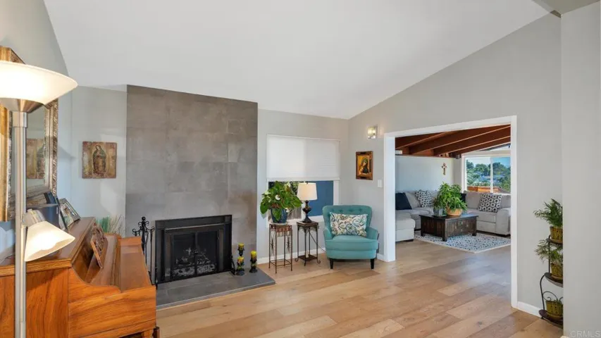 4617 Monongahela St, San Diego, California 92117