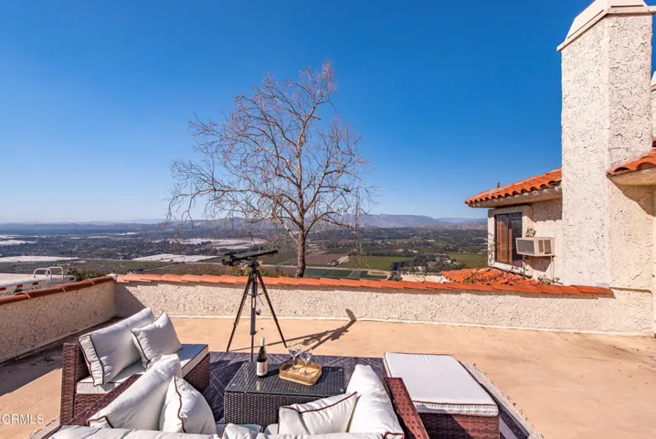 8101 Worth Way Camarillo Balcony 2