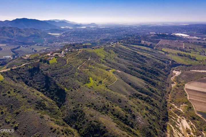 8101 Worth Way Camarillo Aerial 3