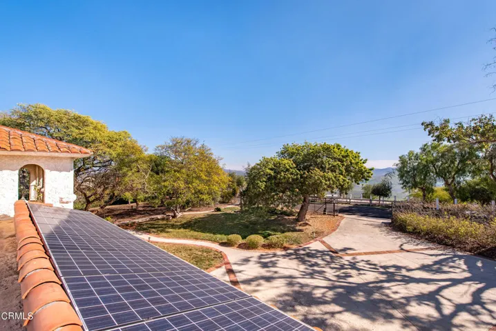 Worth Way Solar Panels