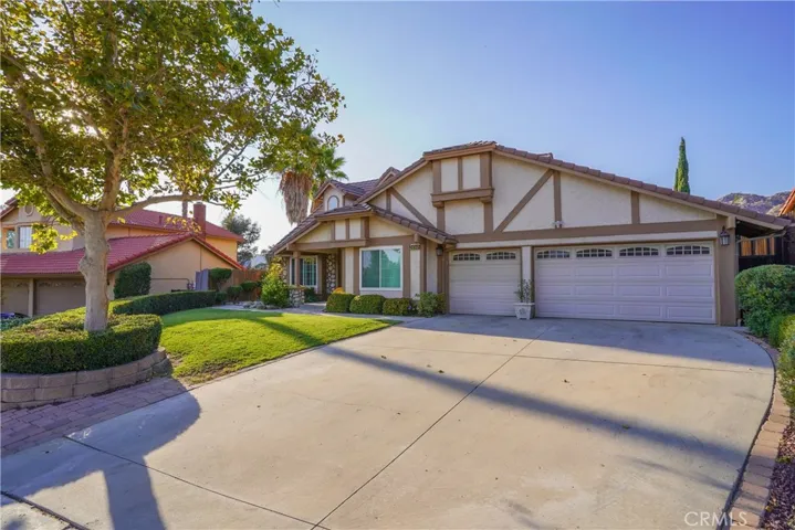 Welcome home!