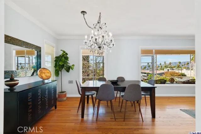 107 E Kenneth Road, Glendale, California 91207