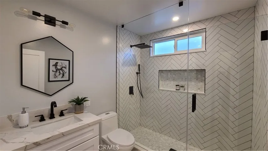 Downstairs Bathroom