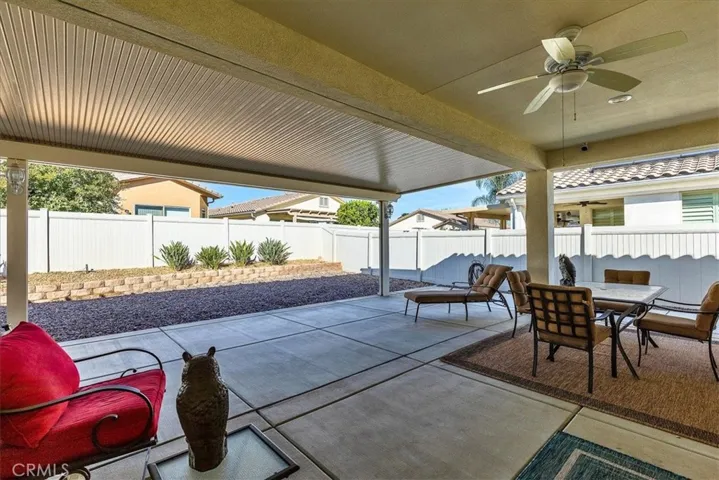 1457 Via Rojas, Hemet, California 92545