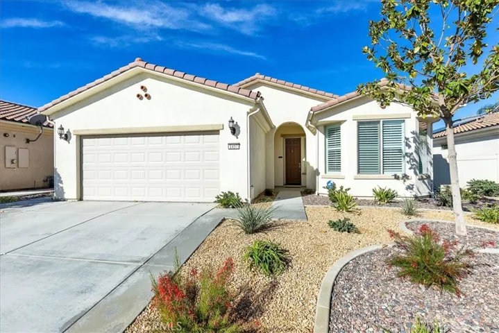 1457 Via Rojas, Hemet, California 92545