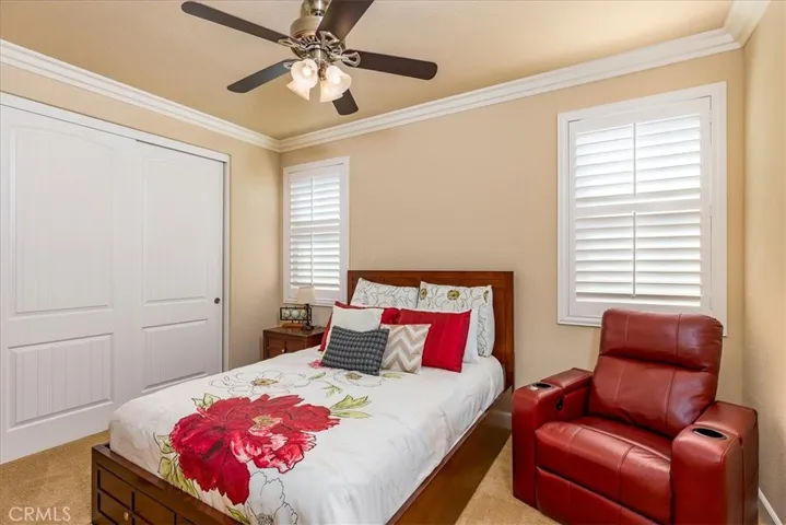 Additional Bedroom